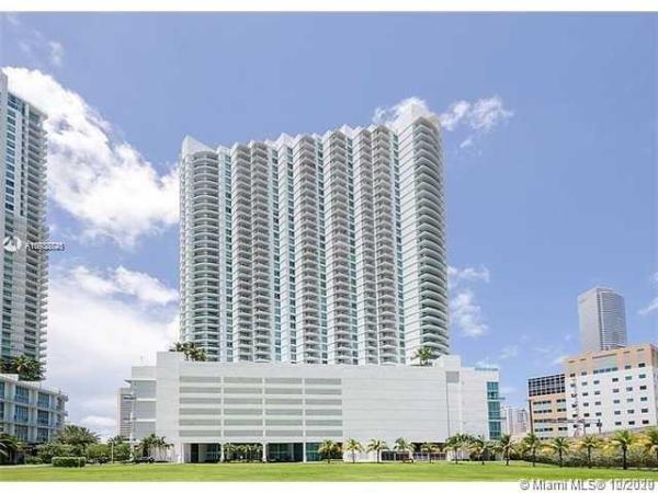Wind, 350 S Miami Ave #2706, Miami, Florida 33130, image 2
