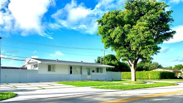 Honey Hill Estates, 1260 NW 200th St, Miami Gardens, Florida 33169, image 2