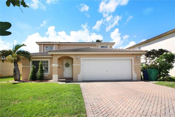 Silver Falls, 4664 SW 127th Ter, Miramar, Florida 33027, image 2