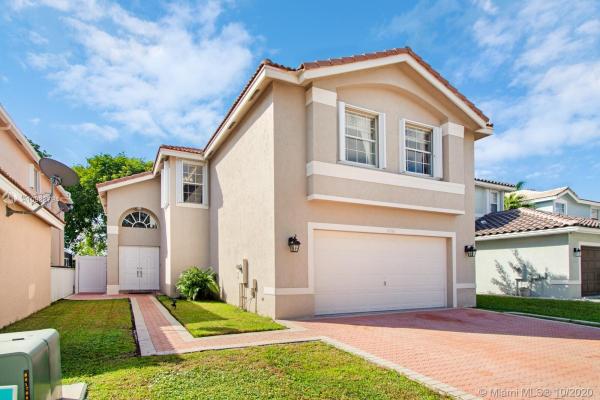 Silver Shores, Miramar, Florida 33027, image 2