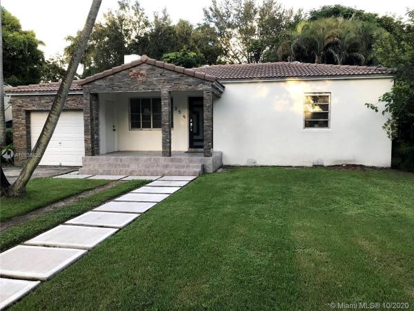 Country Club Estates, 359 De Soto Dr, Miami Springs, Florida 33166, image 2