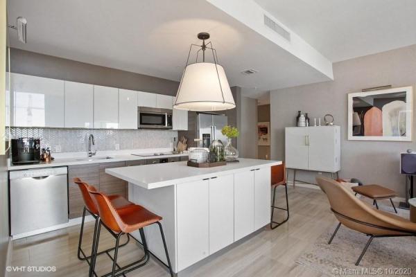 Brickell Ten, 1010 SW 2nd Ave #2201, Miami, Florida 33130, image 2