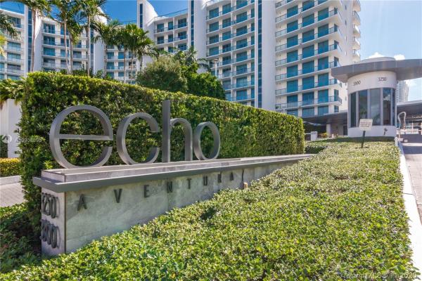 Echo Aventura West, 3250 NE 188th St #904, Aventura, Florida 33180, image 2