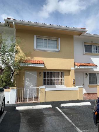 Villas Del Alhambra, 355 NW 109th Ave #609, Fountainebleau, Florida 33172, image 2