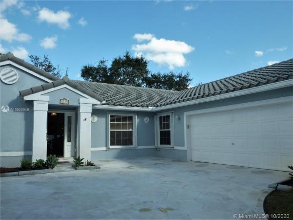 Trilogy, 1741 SW 136th Way, Miramar, Florida 33027, image 2
