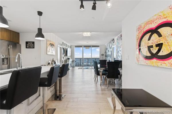 Bay House Miami, 600 NE 27th St #1603, Miami, Florida 33137, image 2