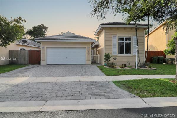 Rauls Place At Oasis, 608 SE 30th Ter, Homestead, Florida 33033, image 2