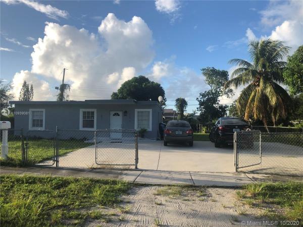 Bunche Park, 2260 W Bunche Park Dr, Miami Gardens, Florida 33054, image 2