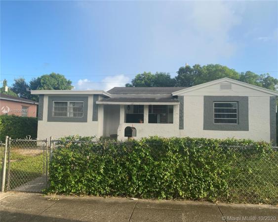 Marilynda, 2911 NW 70th Ter, Gladeview, Florida 33147, image 2