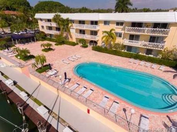 Waters Edge Of Coral Gables, 100 Edgewater Dr #329, Coral Gables, Florida 33133, image 2