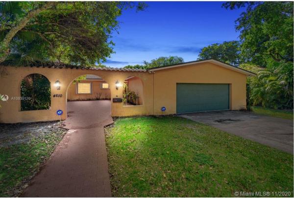 De Garmo Roberts, 4610 SW 13th St, Coral Gables, Florida 33134, image 2