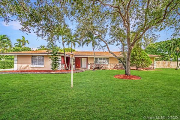 Queen Anne Estates, 7755 SW 129th St, Pinecrest, Florida 33156, image 2