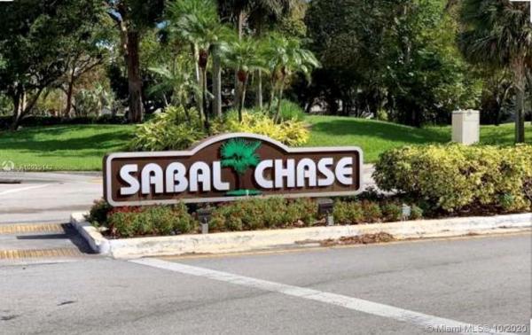 Sabal Chase, 11345 SW 111th St, Kendall, Florida 33176, image 2