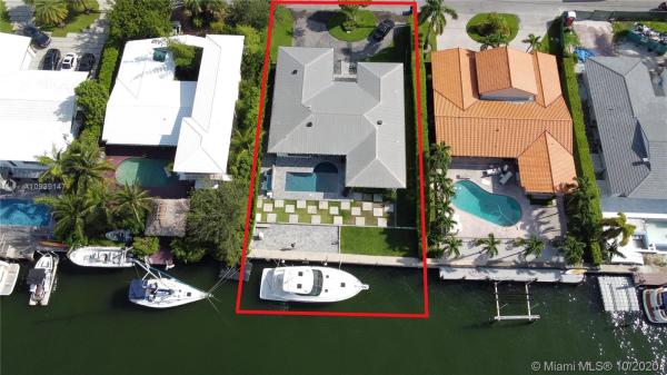 Sans Souci Estates, 2062 NE 121st Rd, North Miami, Florida 33181, image 2
