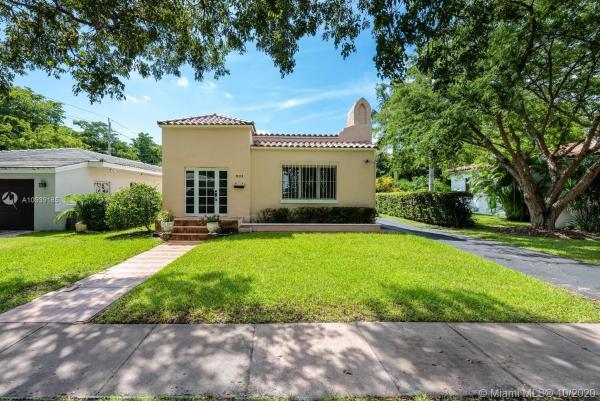 Granada, 604 Navarre Ave, Coral Gables, Florida 33134, image 2