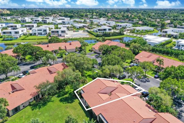 Greens Edge, 16640 Greens Edge Cir #89, Weston, Florida 33326, image 1
