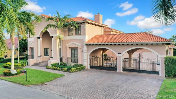 Cutler Cay, 8014 SW 195th Ter, Cutler Bay, Florida 33157, image 2