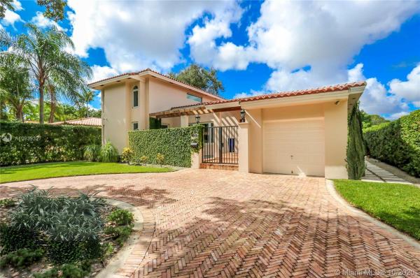 Granada, 1206 FERDINAND ST, Coral Gables, Florida 33134, image 2