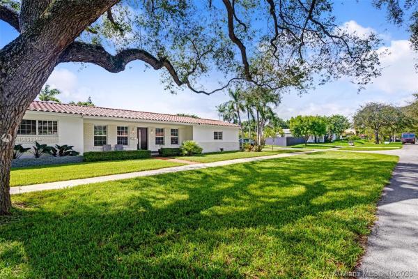 Miami Shores Residential, 990 NE 99th St, Miami Shores, Florida 33138, image 2