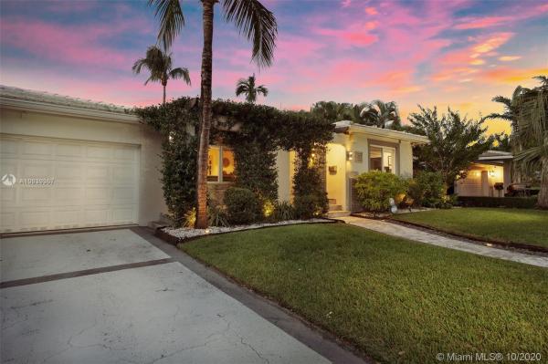 Miami Shores Residential, 55 NE 94th St, Miami Shores, Florida 33138, image 2