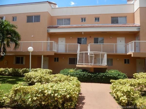 The Seasons Villas & Townhomes, 14901 SW 80th St #217, Kendall, Florida 33193, image 2