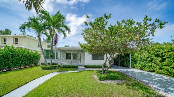 Isle Of Normandy Trouville, 6920 Trouville Esplanade, Miami Beach, Florida 33141, image 2