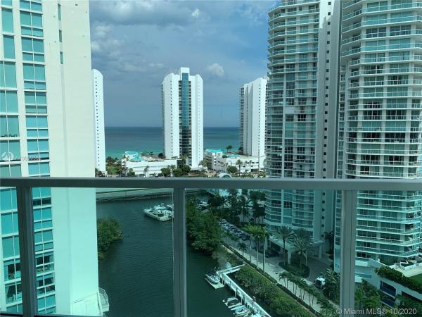 St Tropez On The Bay, 250 Sunny Isles Blvd #3-1605, Sunny Isles Beach, Florida 33160, image 2