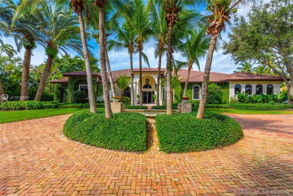 Flagler Groves Estates, 10120 SW 72nd Ave, Pinecrest, Florida 33156, image 2