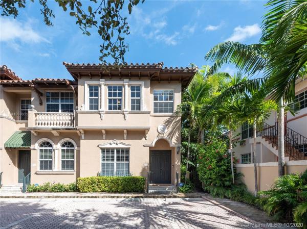 Gables Place, 427 Coral Way, Coral Gables, Florida 33134, image 2