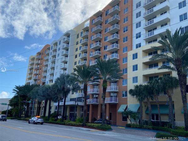 Venture At Aventura East, 18800 NE 29th Ave #804, Aventura, Florida 33180, image 2