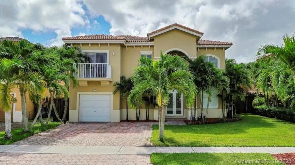Grove At Waterstone, 4172 NE 16th St, Homestead, Florida 33033, image 2