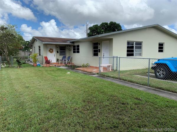 Sweetwater Groves, 11341 SW 7th St, Sweetwater, Florida 33174, image 2