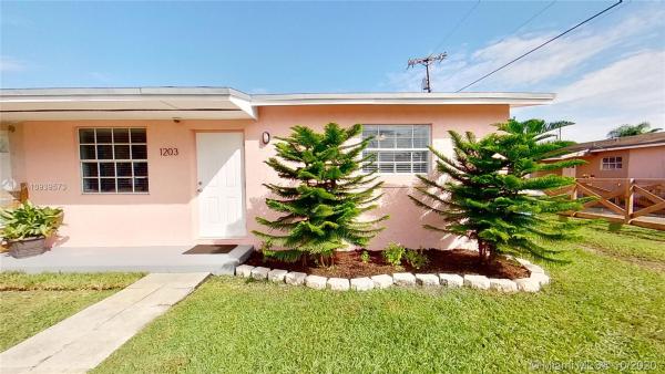 1203 NW 14th Ave #1203, Homestead, Florida 33030, image 2