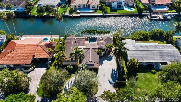 Gables By The Sea, 1460 Lugo Ave, Coral Gables, Florida 33156, image 2