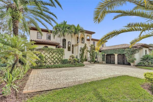 11940 SW 19th Ct, Davie, Florida 33325, image 2