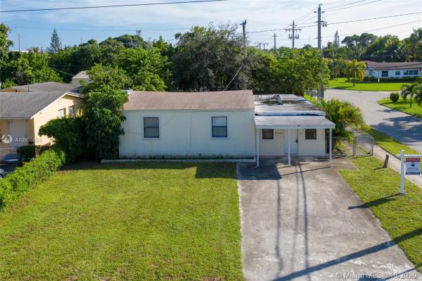 Sunnyside Estates, 2134 Plunkett Ct, Hollywood, Florida 33020, image 2