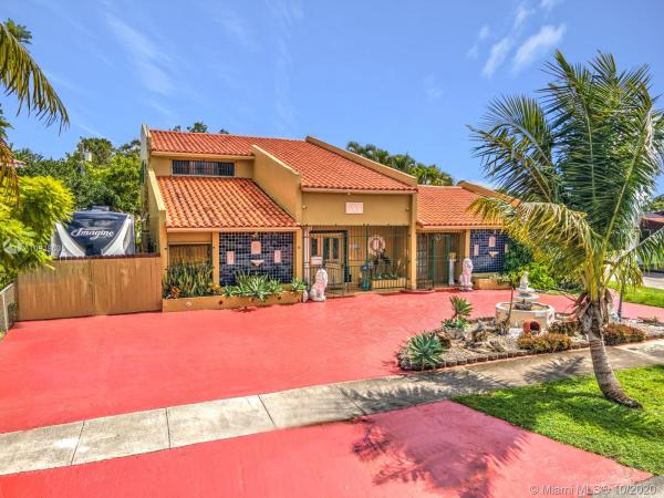 Palm Springs North Residential, 18135 NW 84th Ave, Palm Springs North, Florida 33015, image 2