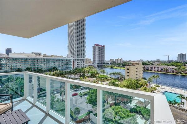 3800 S Ocean Dr #811, Hallandale Beach, Florida 33019, image 2