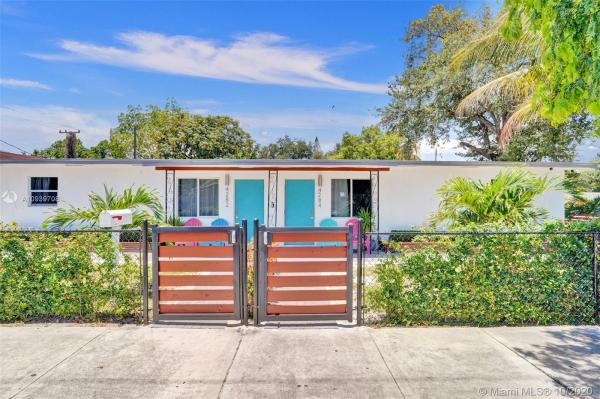 Buena Vista Heights, 4282 NW 1st Ave, Miami, Florida 33127, image 2