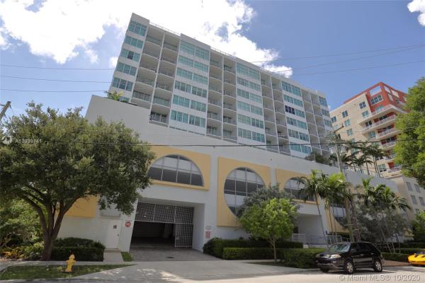 Edgewater Lofts, 2200 NE 4th Ave #804, Miami, Florida 33137, image 2