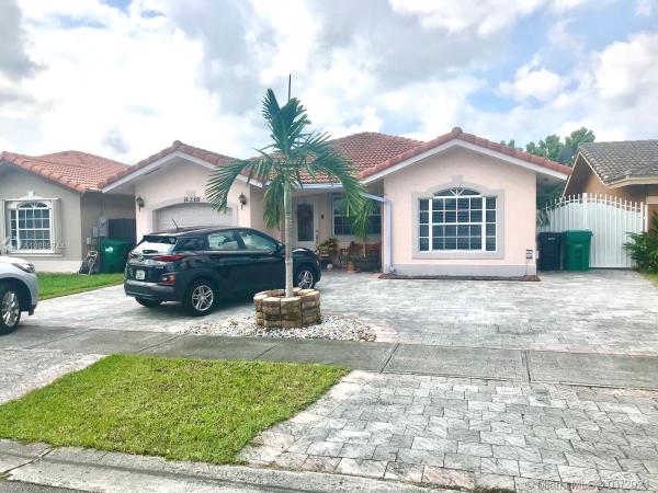 Adventure Homes, 14260 SW 147th Ct, Country Walk, Florida 33196, image 2
