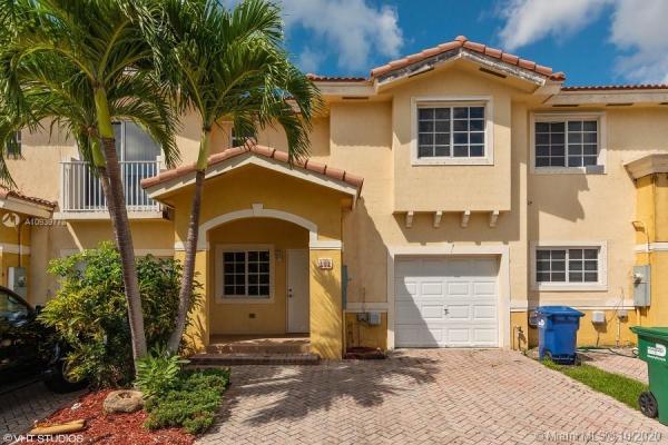 Cedars Woods Homes, 14062 SW 260th St #102, Naranja, Florida 33032, image 2