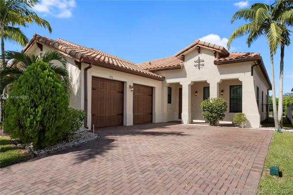 Vista Del Sol, 3596 NW 83rd Way, Cooper City, Florida 33024, image 2