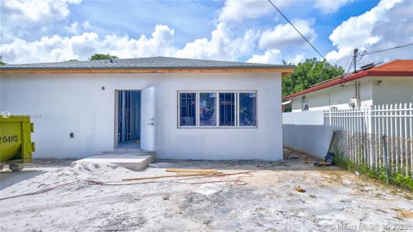 Little River Gardens, 8028 NW 11th Ave, West Little River, Florida 33150, image 2