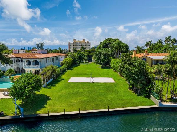 Pine Tree Drive, 4721 Pine Tree Dr, Miami Beach, Florida 33140, image 2