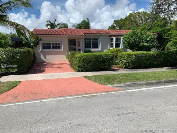 Coral Gate, 3371 SW 17th St, Miami, Florida 33145, image 2