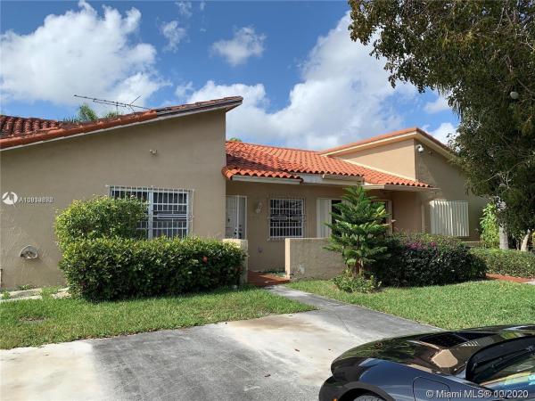 Aileen Susan, 10904 SW 146th Ct, The Hammocks, Florida 33186, image 2