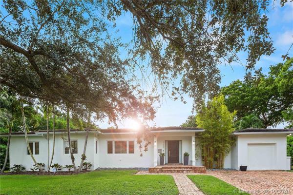 Riviera, 5600 Maggiore St, Coral Gables, Florida 33146, image 2