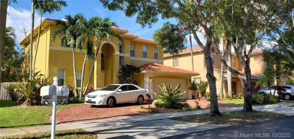 Monte Carlo Estates, 13275 SW 21st St, Miramar, Florida 33027, image 2