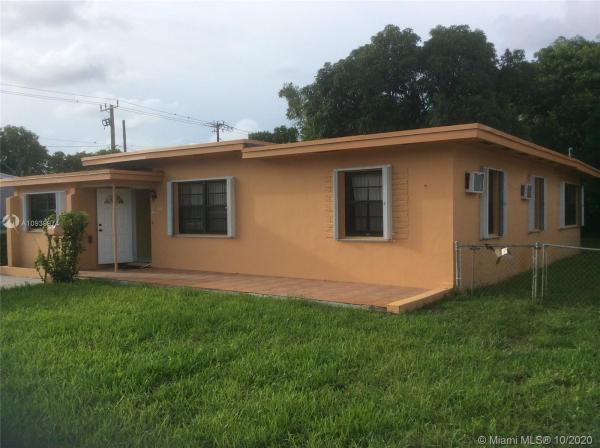 Overbrook Shores, 165 NW 125th St, North Miami, Florida 33168, image 2